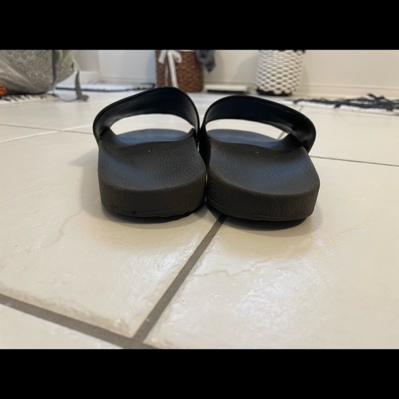 Maison margiela reflective slides - Picture 10 of 12